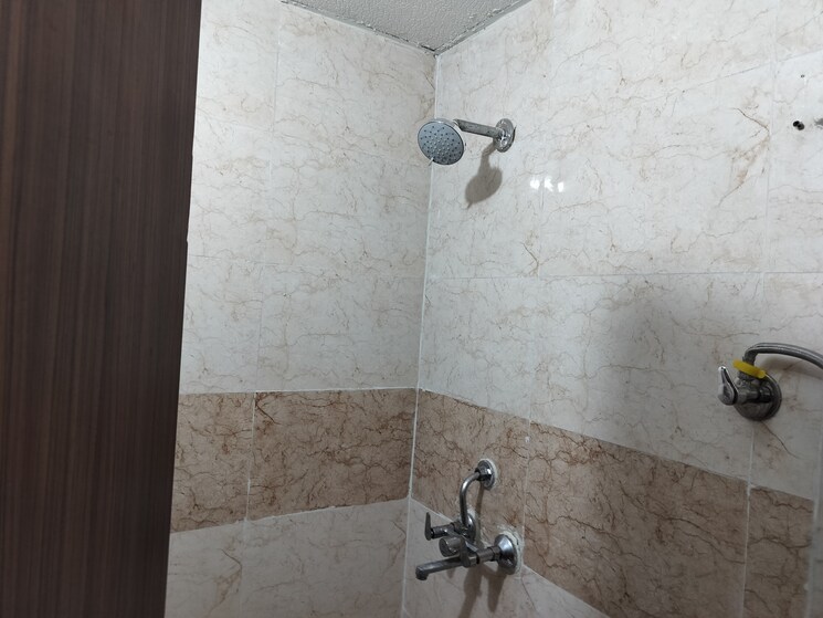 Bathroom, supertech-ecovillage-i 1 Bedroom 598 Sq.Ft. Apartment In Sector 1 Greater Noida Greater Noida 9298546