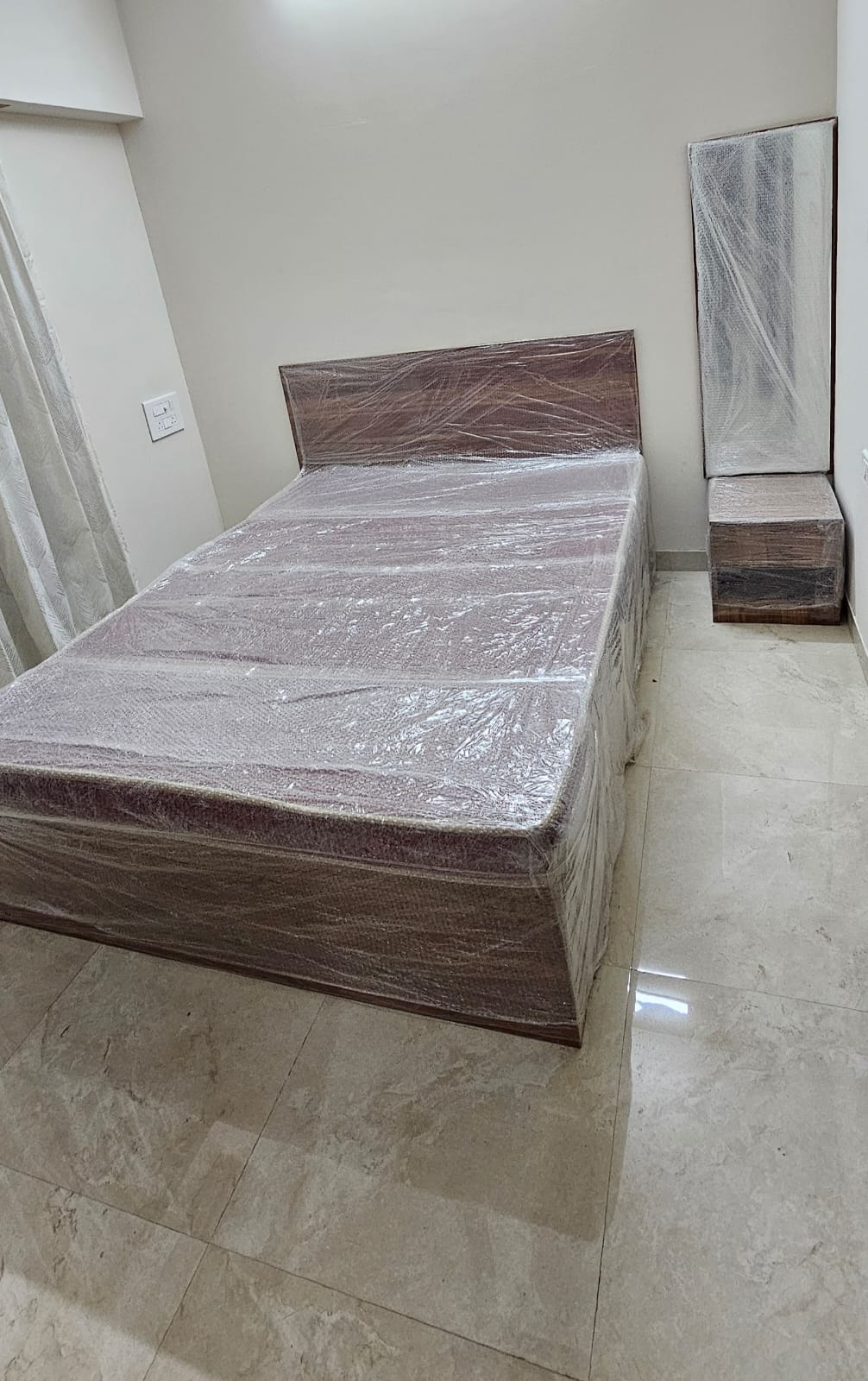 1 BHK 390 Sq.Ft. Apartment in Chandak Stella