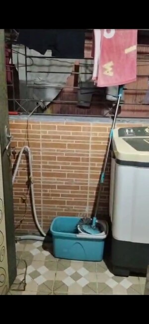 Staircase in 6 BHK Independent House at Khanda Colony – for Sale