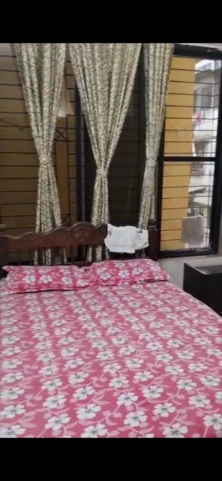 Bedroom, khanda colony 6 Bedroom 400 Sq.Ft. Independent House In Khanda Colony Navi Mumbai 9298706