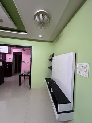 Room in 2 BHK Apartment at G K Jarvari, Pimple Saudagar – for Sale