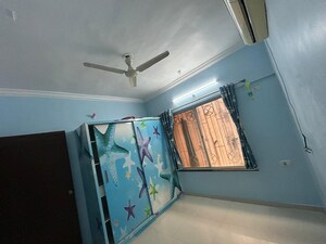 Room in 2 BHK Apartment at G K Jarvari, Pimple Saudagar – for Sale