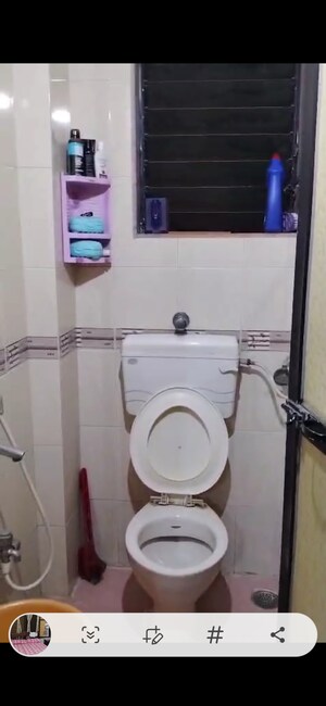 Bathroom in 6 BHK Independent House at Khanda Colony – for Sale