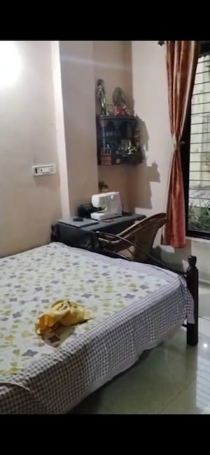 Bedroom in 6 BHK Independent House at Khanda Colony – for Sale