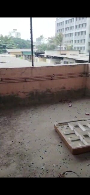 Balcony in 6 BHK Independent House at Khanda Colony – for Sale