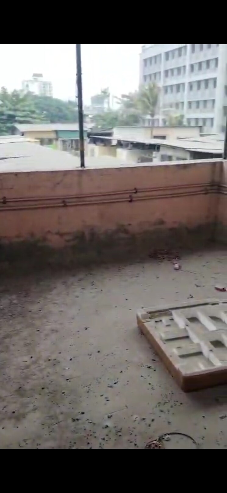 Balcony, khanda colony 6 Bedroom 400 Sq.Ft. Independent House In Khanda Colony Navi Mumbai 9298706