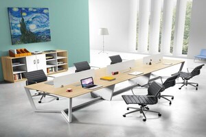  Office Space For Rent in Tulip Tower Baner, Baner