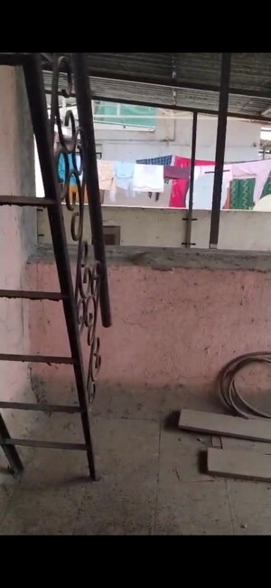 Balcony in 6 BHK Independent House at Khanda Colony – for Sale