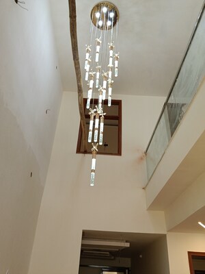 3 BHK Villa For Sale in Manas Town, Indira Nagar