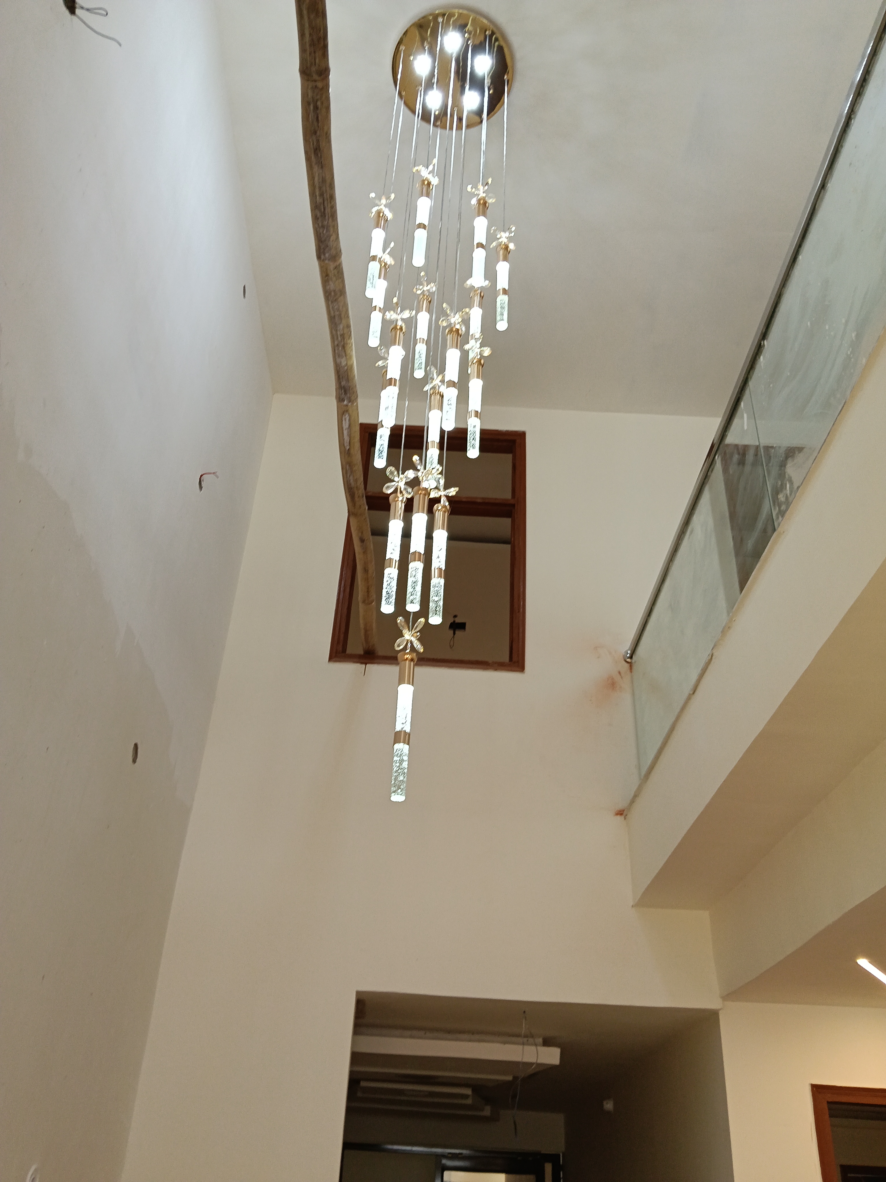 3 BHK Villa For Sale in Manas Town