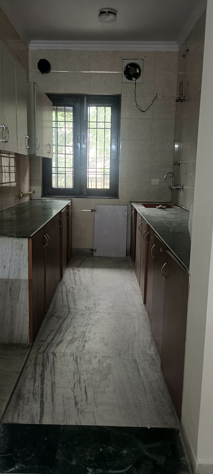 Kitchen, sector 49 2 Bedroom 162 Sq.Mt. Villa In Sector 49 Noida 9298584