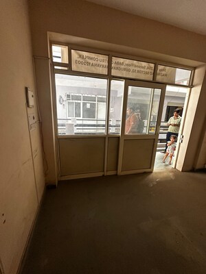  Office Space – Exterior View View at Sector 52 - for Rent