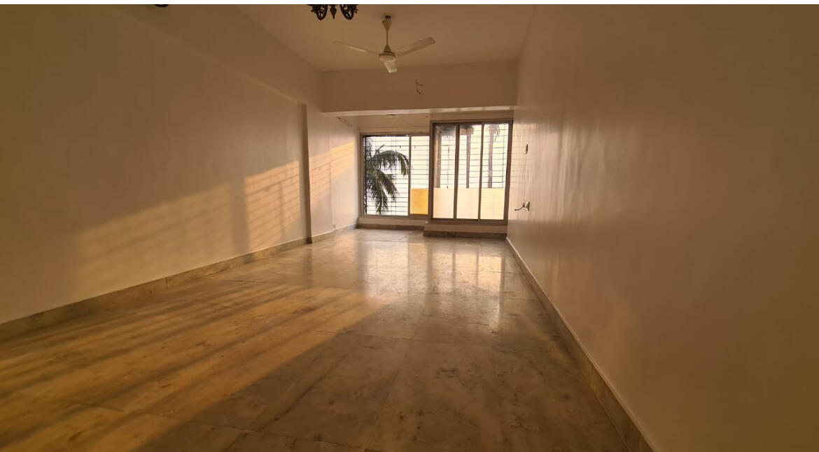 2 BHK + Pooja Room 920 Sq.Ft. Apartment in Andheri CHS