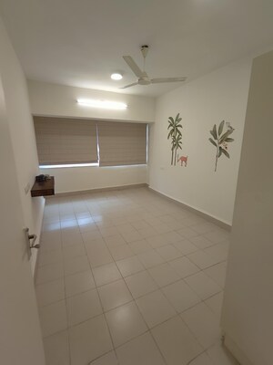 Bathroom in 2 BHK Apartment at Andheri CHS, Andheri West – for Rent