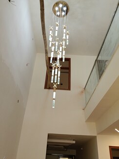 3 BHK + Study Room Villa For Sale in Manas Town