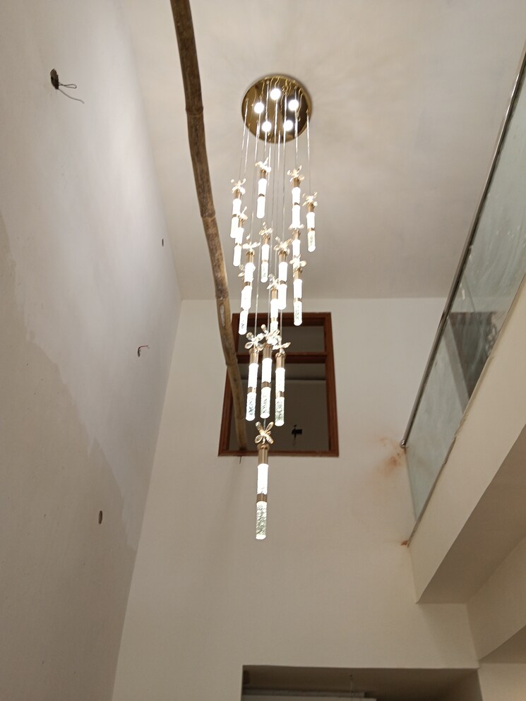 undefined, manas-town 3 Bedroom 2400 Sq.Ft. Villa In Indira Nagar Lucknow 9298617