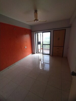 Master Bedroom in 2 BHK Apartment at Bramha Majestic, Kondhwa – for Sale