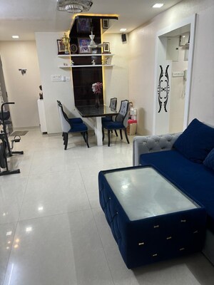 1 BHK Apartment For Sale in Ghodbunder Road