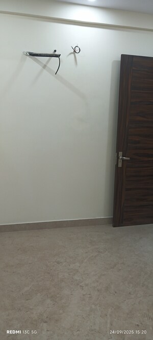 2 BHK Builder Floor For Rent in Shalimar Garden