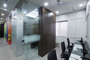 Team Area in  Office Space at Baner – for Rent