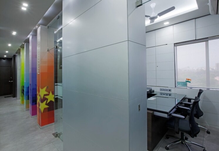 Team Area, baner Commercial Office Space 1440 Sq.Ft. In Baner Pune 9298656