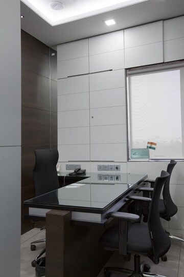 Team Area in  Office Space at Baner – for Rent