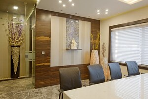 Bedroom in  Office Space at Baner – for Rent