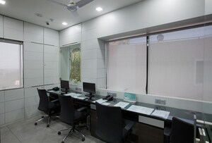 Team Area in  Office Space at Baner – for Rent
