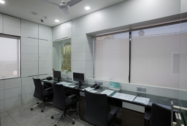 Team Area, baner Commercial Office Space 1440 Sq.Ft. In Baner Pune 9298656