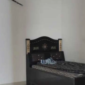 Bedroom in 2 BHK Builder Floor at Shastri Nagar – for Rent