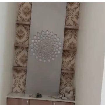 Bathroom in 2 BHK Builder Floor at Shastri Nagar – for Rent
