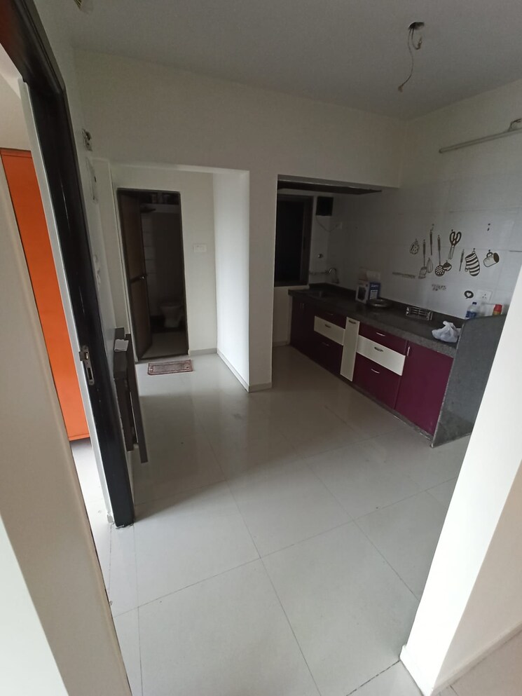 Kitchen, amar-kunj-goregaon-west 2 Bedroom 700 Sq.Ft. Apartment In Goregaon West Mumbai 9298633