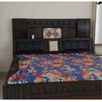 Bedroom in 2 BHK Builder Floor at Shastri Nagar – for Rent