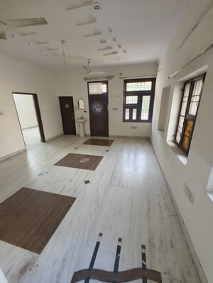 Building Lobby in 2 BHK Builder Floor at Mansarovar – for Rent