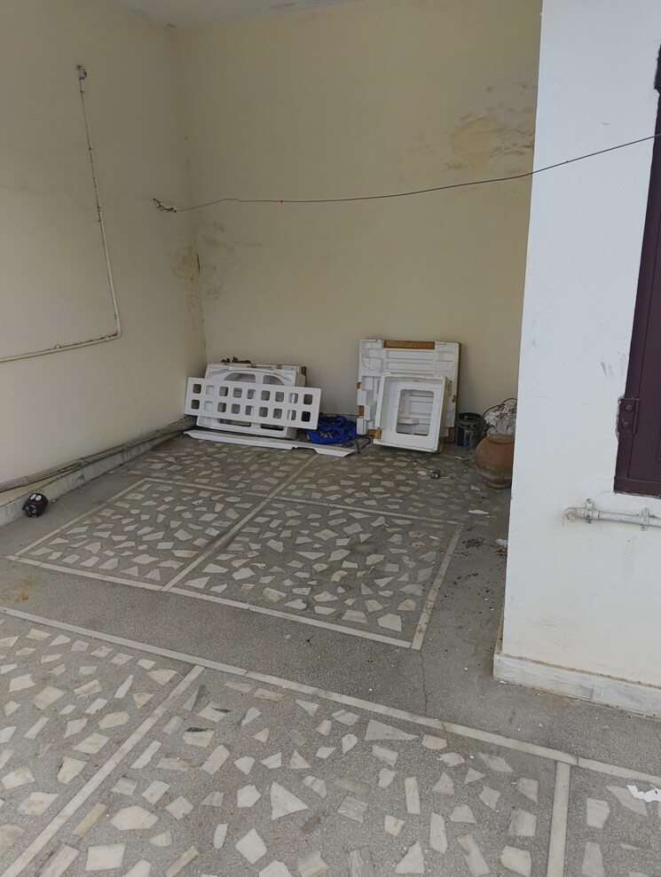 Kitchen, mansarovar 2 Bedroom 1650 Sq.Ft. Builder Floor In Mansarovar Jaipur 9298664