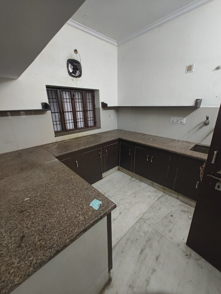 Kitchen, mansarovar 2 Bedroom 1650 Sq.Ft. Builder Floor In Mansarovar Jaipur 9298664