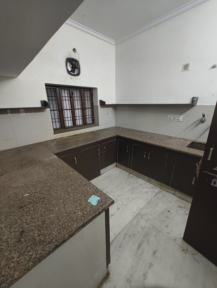 Kitchen, mansarovar 2 Bedroom 1650 Sq.Ft. Builder Floor In Mansarovar Jaipur 9298664
