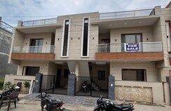 3 BHK Independent House For Sale in New Sunny Enclave