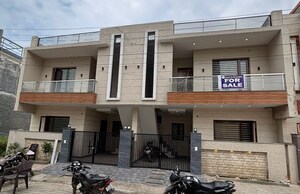 3 BHK Independent House For Sale in Sector 123