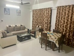 3 BHK Apartment For Sale in Akshar Elementa
