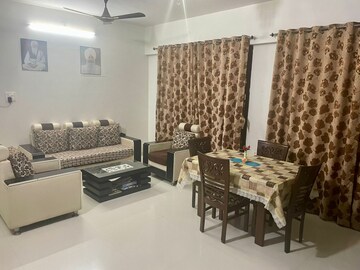 3 BHK Apartment For Sale in Akshar Elementa, Wakad