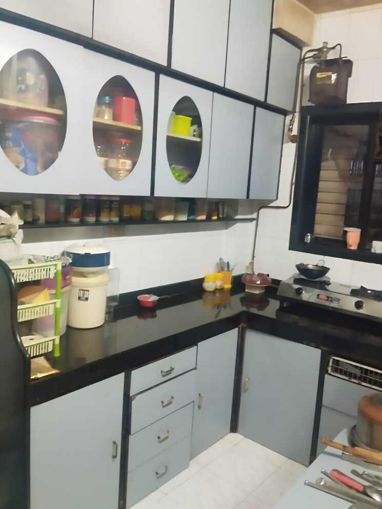 Kitchen, kailash-complex-bhandup-west 1 Bedroom 430 Sq.Ft. Apartment In Bhandup West Mumbai 9298831