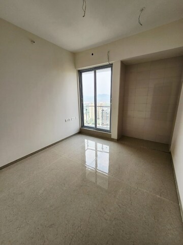 Room in 2 BHK Apartment at Rosa Manhattan, Ghodbunder Road – for Sale