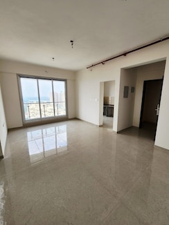 2 BHK + Pooja Room Apartment For Sale in Rosa Manhattan