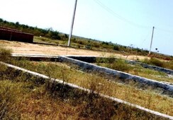 Plot For Sale in Sk Smart City 