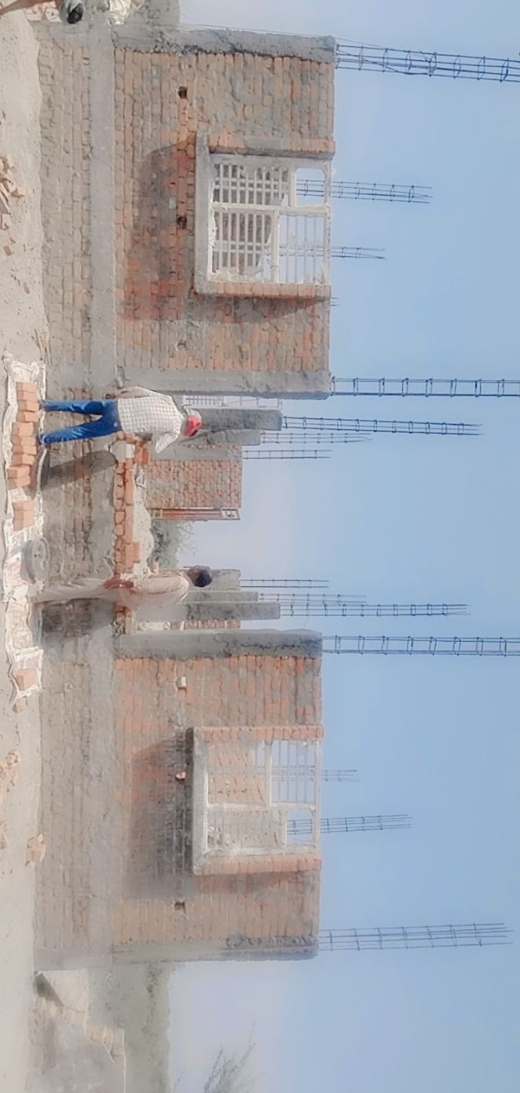 Exterior View, sector 150  126 Sq.Yd. Plot In Sector 150 Noida 9298715