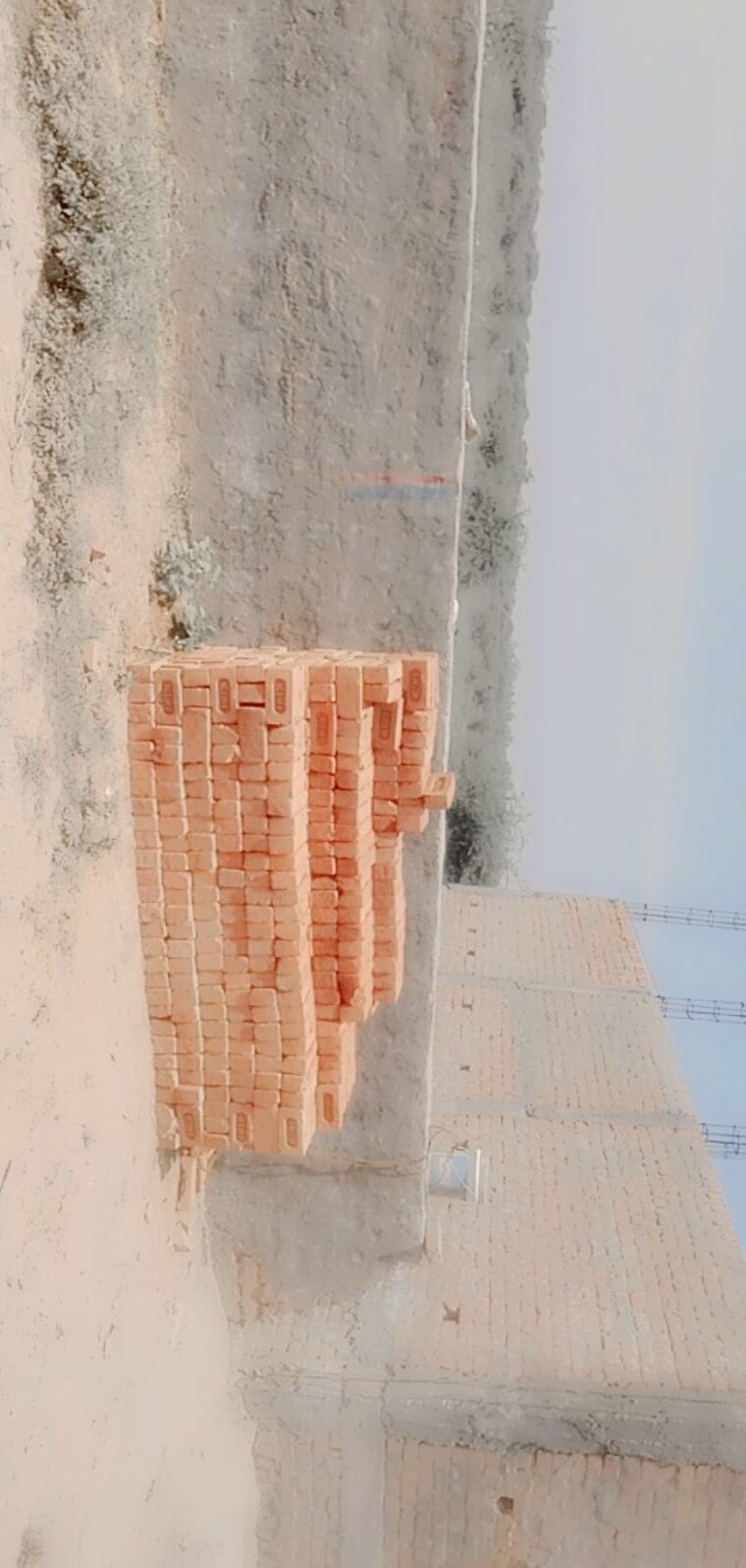 Exterior View, sector 150  126 Sq.Yd. Plot In Sector 150 Noida 9298715