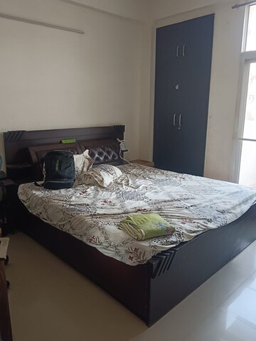 Bedroom in 2 BHK Villa at Sector 49 – for Rent