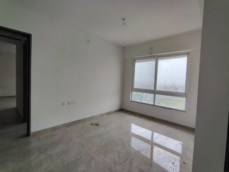 Study Room, kundan-the-peak 3 Bedroom 1400 Sq.Ft. Apartment In Nibm Road Pune 9298780