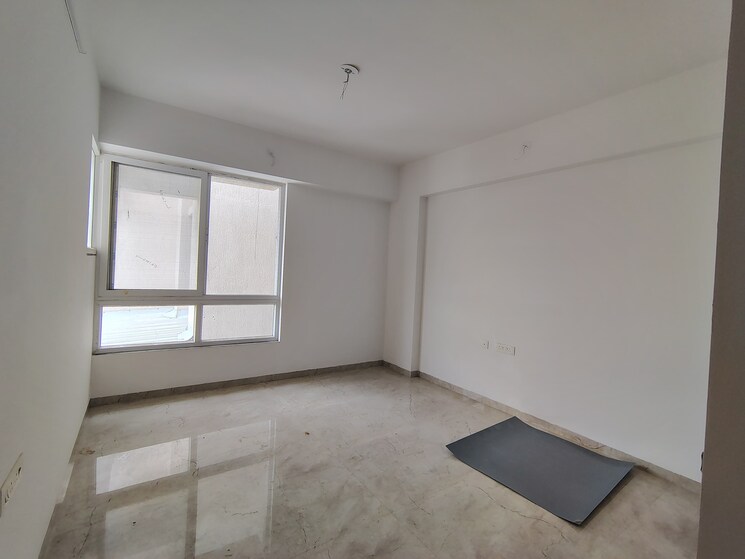 Master Bedroom, kundan-the-peak 3 Bedroom 1400 Sq.Ft. Apartment In Nibm Road Pune 9298780